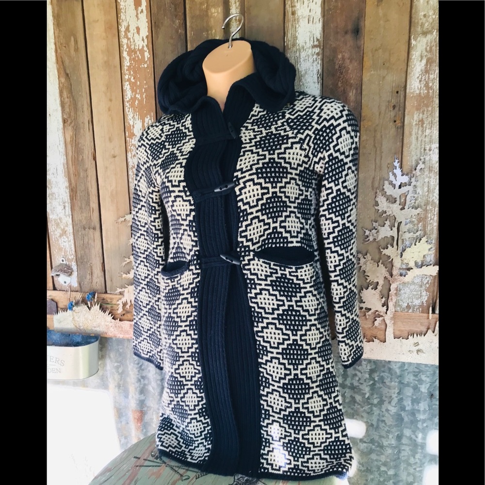 MyStree Cardigan Sweater.